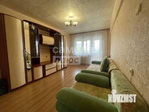 2-к квартира, вторичка, 45м2, 5/5 этаж