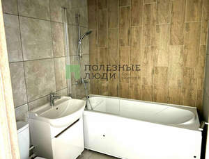 1-к квартира, вторичка, 35м2, 11/17 этаж