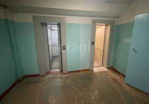 1-к квартира, вторичка, 36м2, 12/16 этаж