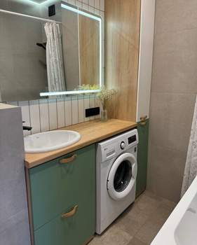 1-к квартира, вторичка, 38м2, 9/14 этаж