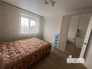 2-к квартира, вторичка, 49м2, 12/16 этаж