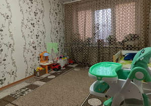 3-к квартира, вторичка, 66м2, 1/5 этаж