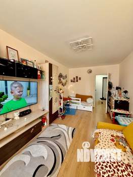 1-к квартира, вторичка, 37м2, 8/11 этаж