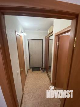 1-к квартира, вторичка, 31м2, 2/8 этаж