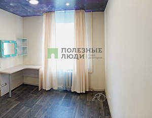 2-к квартира, вторичка, 48м2, 1/5 этаж