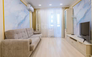 1-к квартира, вторичка, 37м2, 11/26 этаж