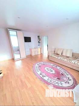 2-к квартира, вторичка, 57м2, 11/17 этаж