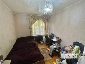 3-к квартира, вторичка, 55м2, 1/9 этаж