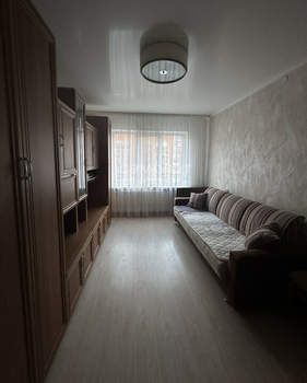 2-к квартира, вторичка, 43м2, 7/9 этаж