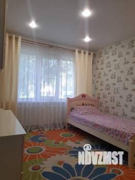 3-к квартира, вторичка, 56м2, 1/5 этаж