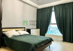 3-к квартира, вторичка, 80м2, 17/17 этаж