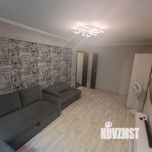 1-к квартира, вторичка, 31м2, 4/5 этаж