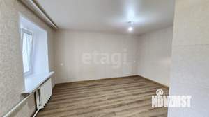 1-к квартира, вторичка, 25м2, 2/5 этаж