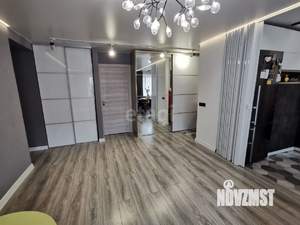 4-к квартира, вторичка, 74м2, 2/9 этаж