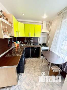 2-к квартира, вторичка, 43м2, 1/9 этаж