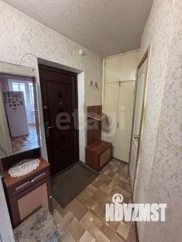 1-к квартира, вторичка, 30м2, 4/9 этаж