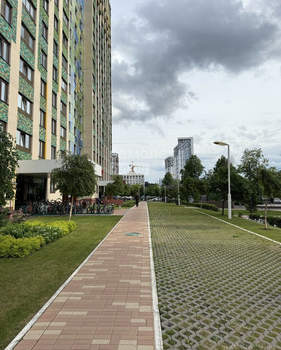 3-к квартира, вторичка, 60м2, 2/17 этаж