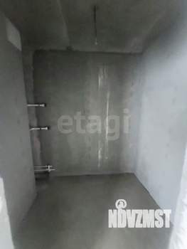 1-к квартира, вторичка, 38м2, 10/18 этаж