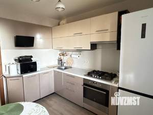 3-к квартира, вторичка, 60м2, 5/5 этаж