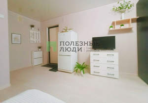 1-к квартира, вторичка, 12м2, 4/5 этаж