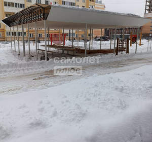 2-к квартира, вторичка, 67м2, 9/9 этаж