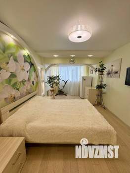 3-к квартира, вторичка, 101м2, 7/10 этаж