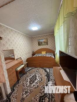 3-к квартира, вторичка, 62м2, 5/5 этаж