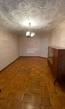 2-к квартира, вторичка, 45м2, 4/5 этаж