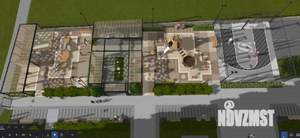 Студия квартира, вторичка, 36м2, 6/17 этаж