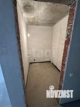 Студия квартира, вторичка, 26м2, 4/17 этаж