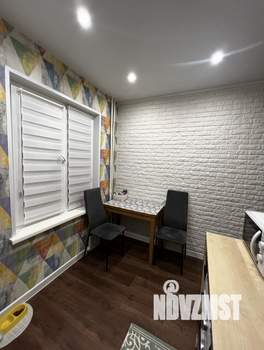 3-к квартира, вторичка, 56м2, 1/9 этаж