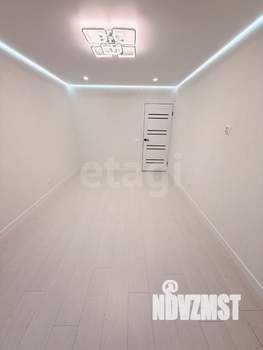 2-к квартира, вторичка, 51м2, 17/20 этаж