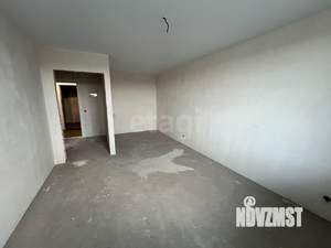 1-к квартира, вторичка, 37м2, 12/14 этаж