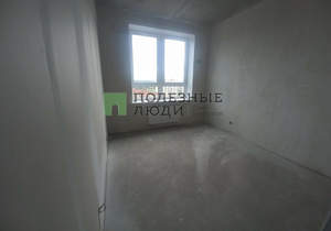 3-к квартира, вторичка, 54м2, 17/17 этаж