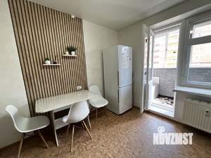 1-к квартира, вторичка, 34м2, 6/10 этаж