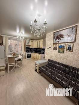 2-к квартира, вторичка, 38м2, 4/9 этаж