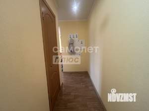 2-к квартира, вторичка, 46м2, 1/5 этаж