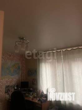 4-к квартира, вторичка, 69м2, 1/9 этаж
