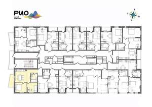 2-к квартира, вторичка, 48м2, 11/17 этаж