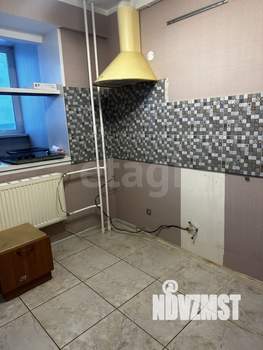 1-к квартира, вторичка, 34м2, 5/12 этаж