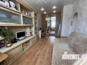 1-к квартира, вторичка, 35м2, 1/3 этаж