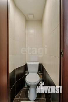 2-к квартира, вторичка, 43м2, 9/9 этаж