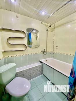 3-к квартира, вторичка, 55м2, 9/9 этаж