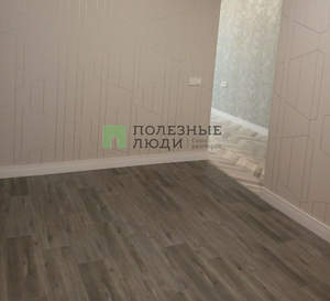 3-к квартира, сданный дом, 86м2, 1/18 этаж