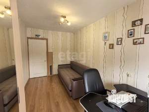 2-к квартира, вторичка, 44м2, 1/5 этаж