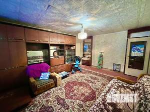 3-к квартира, вторичка, 68м2, 2/5 этаж