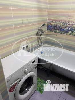 Студия квартира, вторичка, 26м2, 3/6 этаж