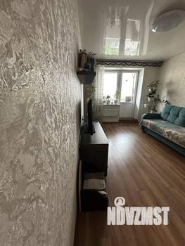 1-к квартира, вторичка, 37м2, 7/10 этаж