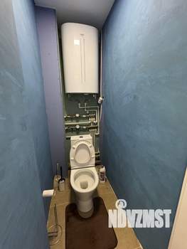 2-к квартира, вторичка, 59м2, 2/10 этаж