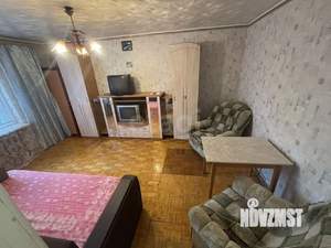 1-к квартира, вторичка, 30м2, 4/9 этаж